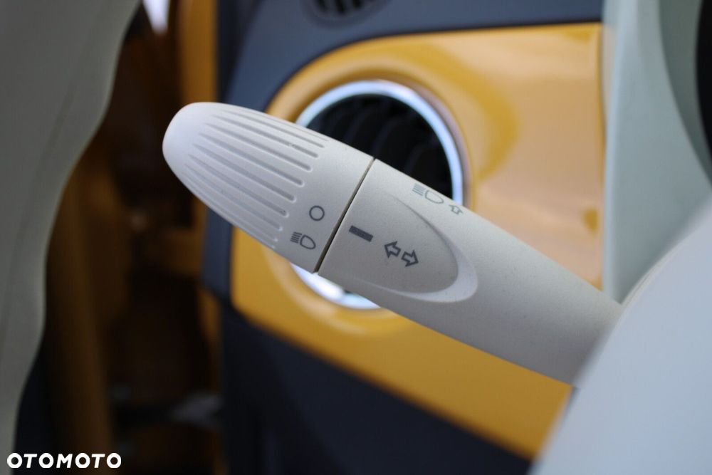 Fiat 500 1.2 Pop - 21