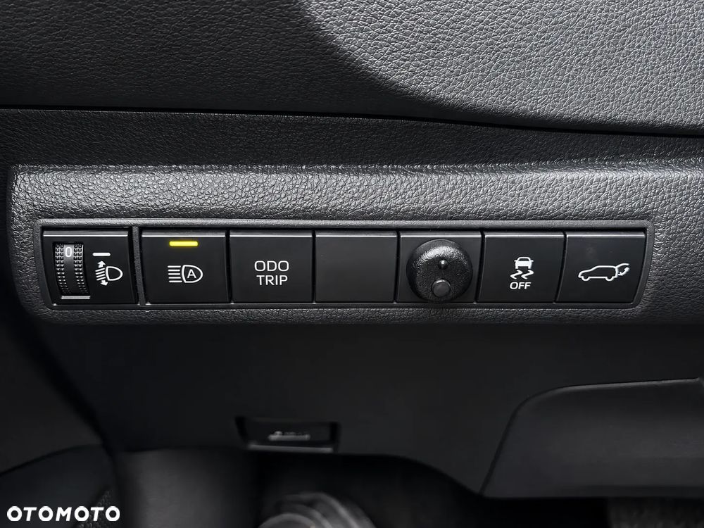 Toyota Corolla 1.8 Hybrid Style - 10