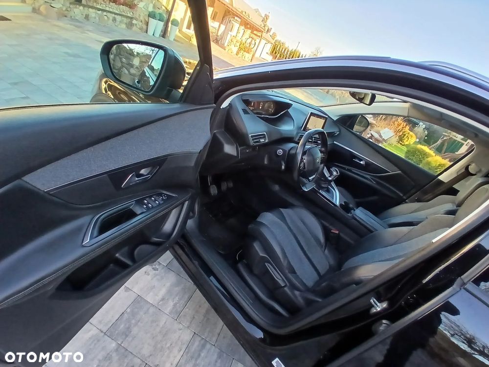 Peugeot 3008 HDi FAP 115 Business-Line - 18