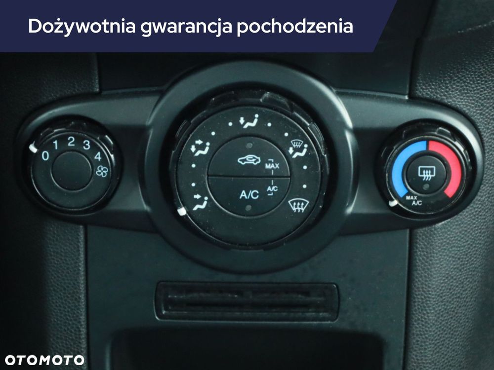 Ford Fiesta - 13