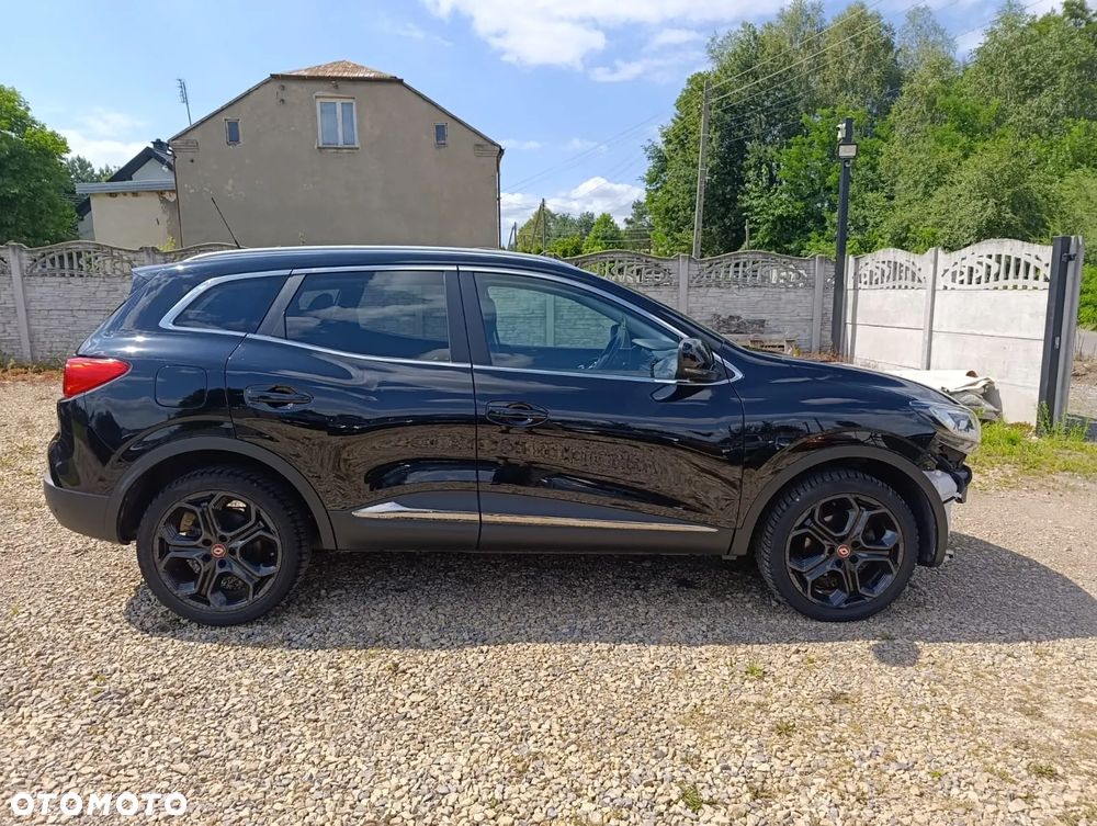 Renault Kadjar - 3