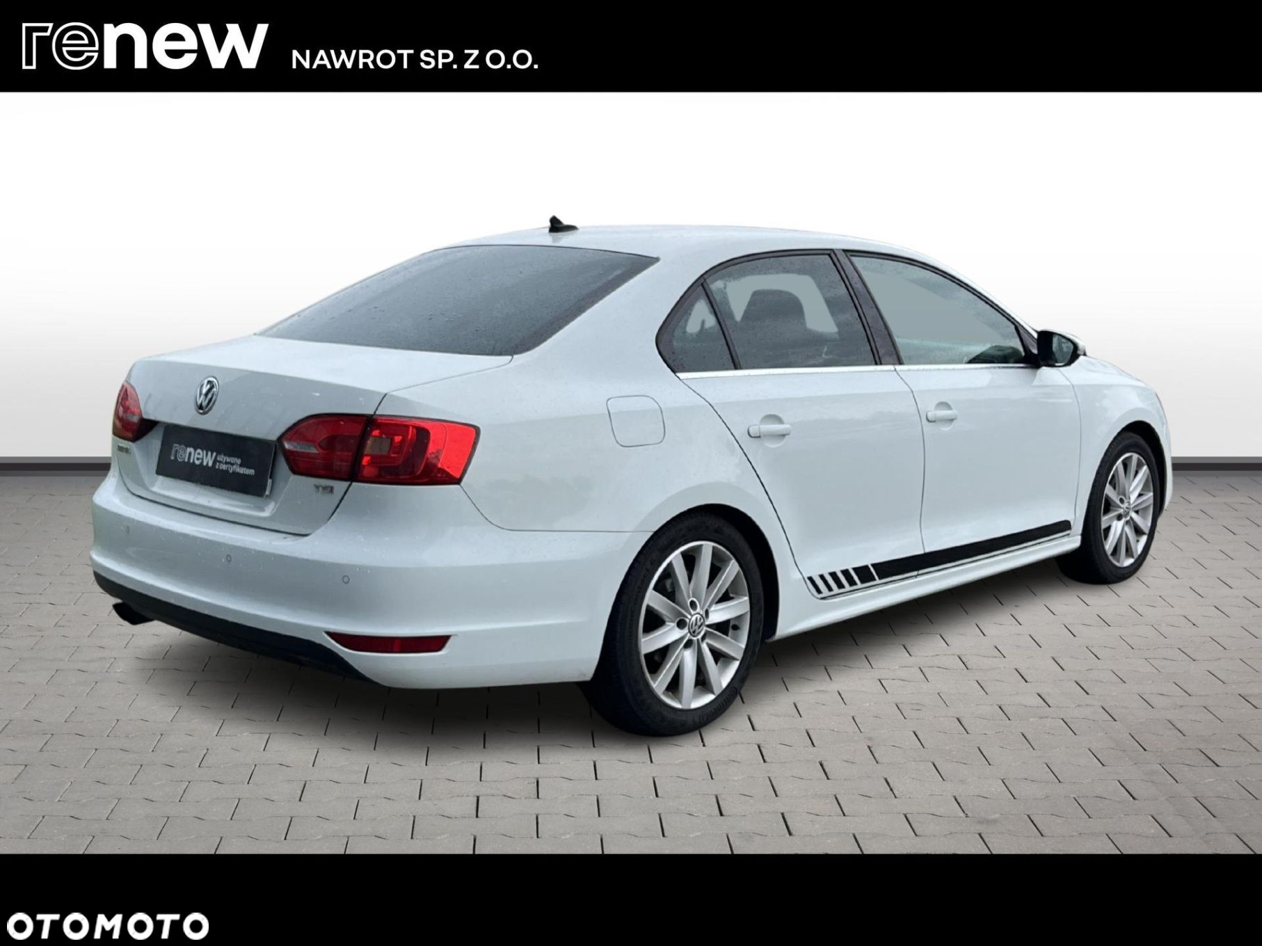 Volkswagen Jetta 1.4 TSI Highline DSG - 5