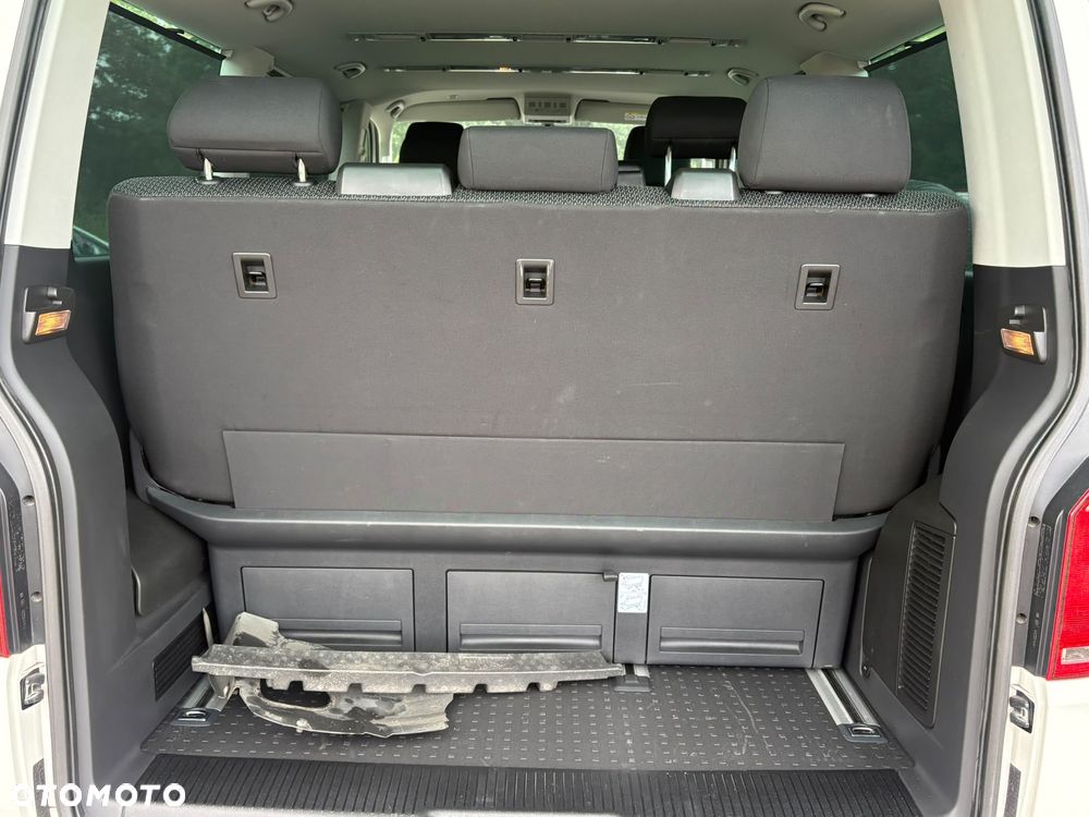 Volkswagen Multivan 2.0 TDI L1 Business DSG - 11