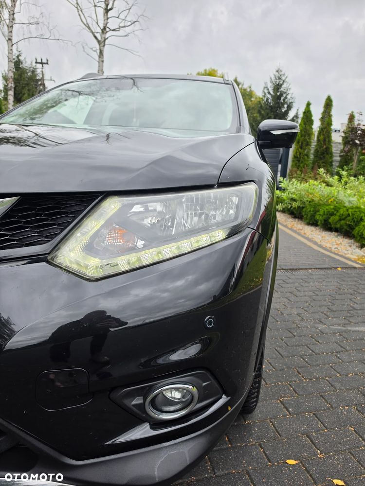 Nissan X-Trail - 21