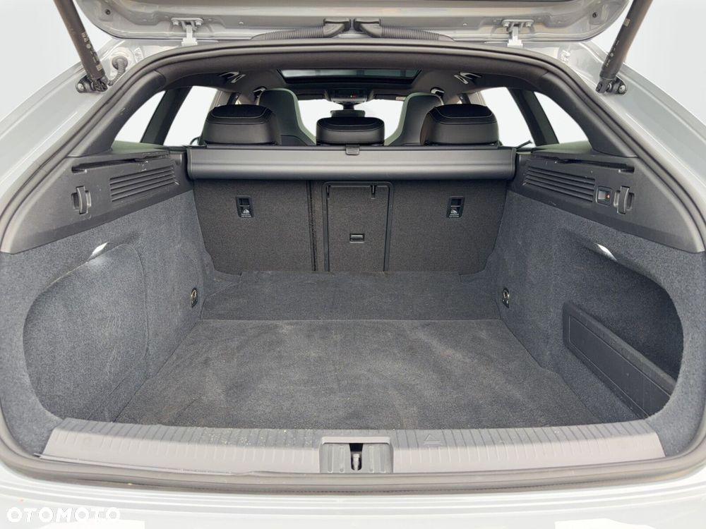 Volkswagen Arteon 2.0 TDI 4Motion R-Line DSG - 12