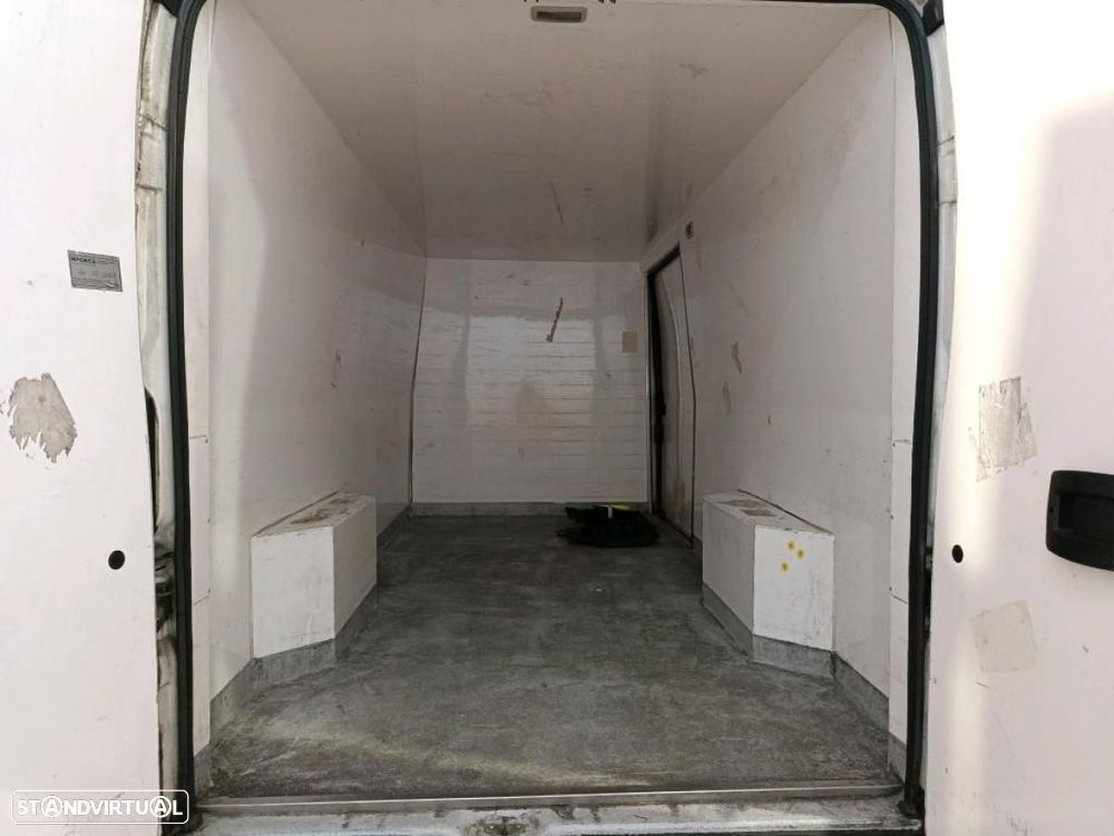 Citroën Jumper 2.2 BlueHDi 35 L4H2 C/IVA - 8