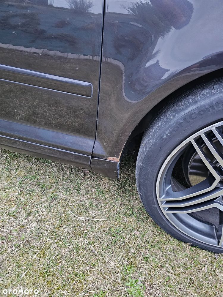 Audi A3 Sportback 2.0 TDI DSG S line Sportpaket plus - 16