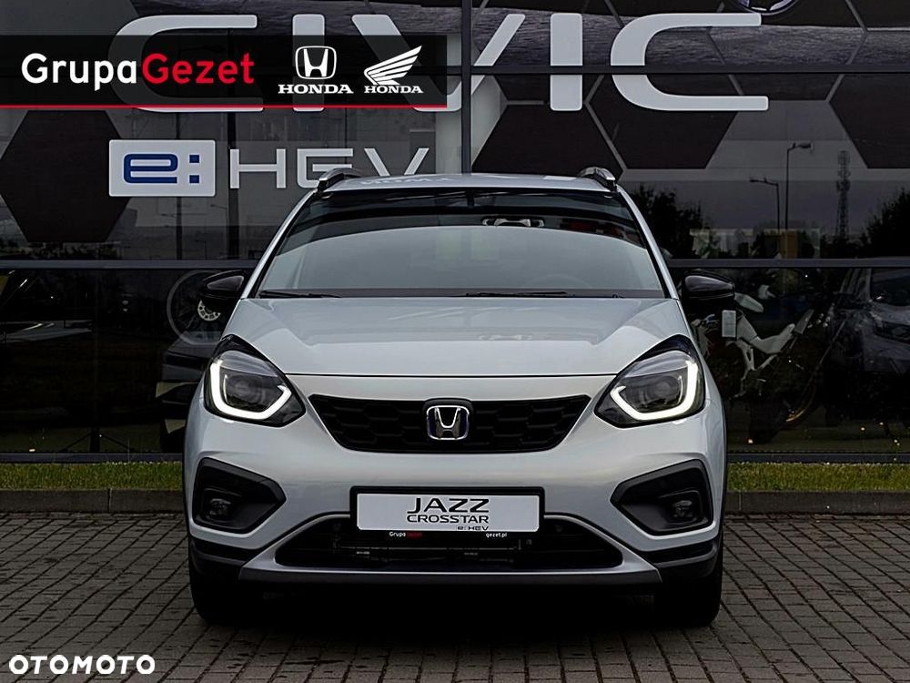 Honda Jazz - 6