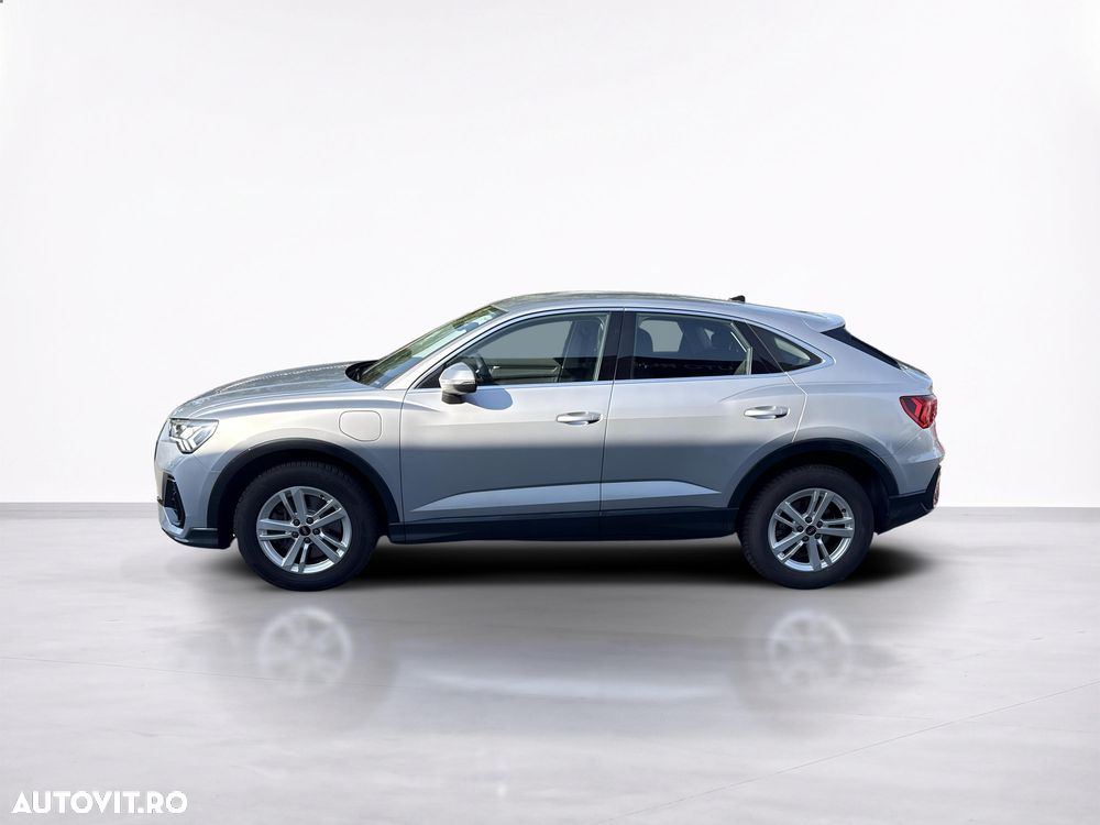 Audi Q3 1.4 45 TFSI e PHEV S Line - 3