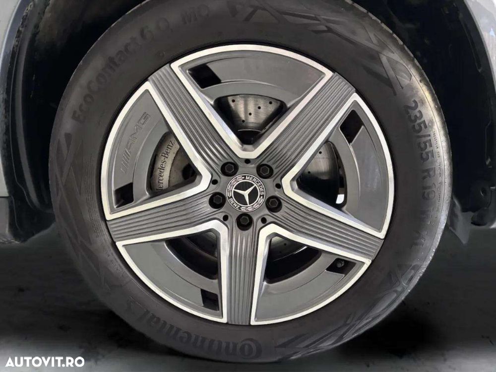 Mercedes-Benz GLC - 9