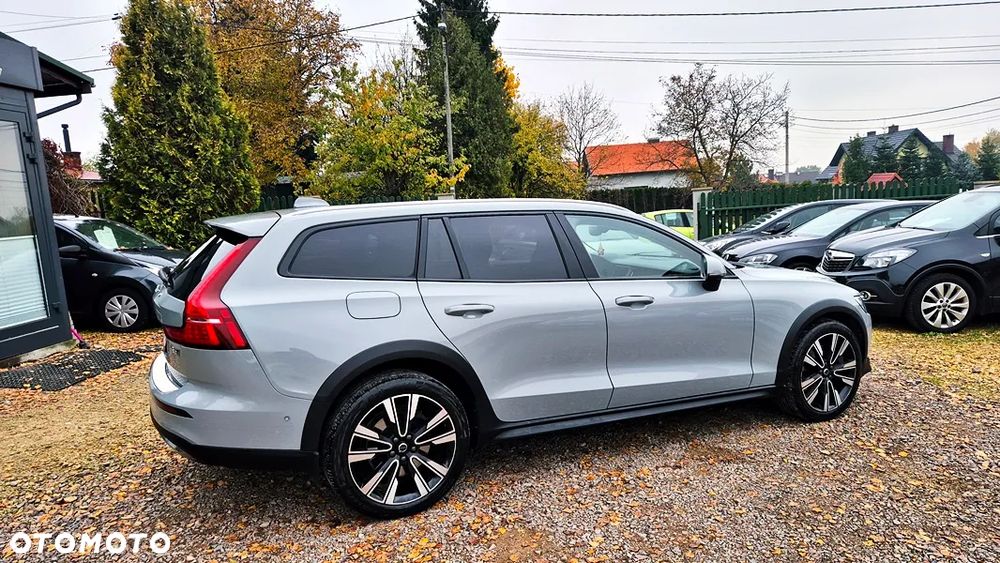 Volvo V60 B5 B AWD Plus Bright - 10