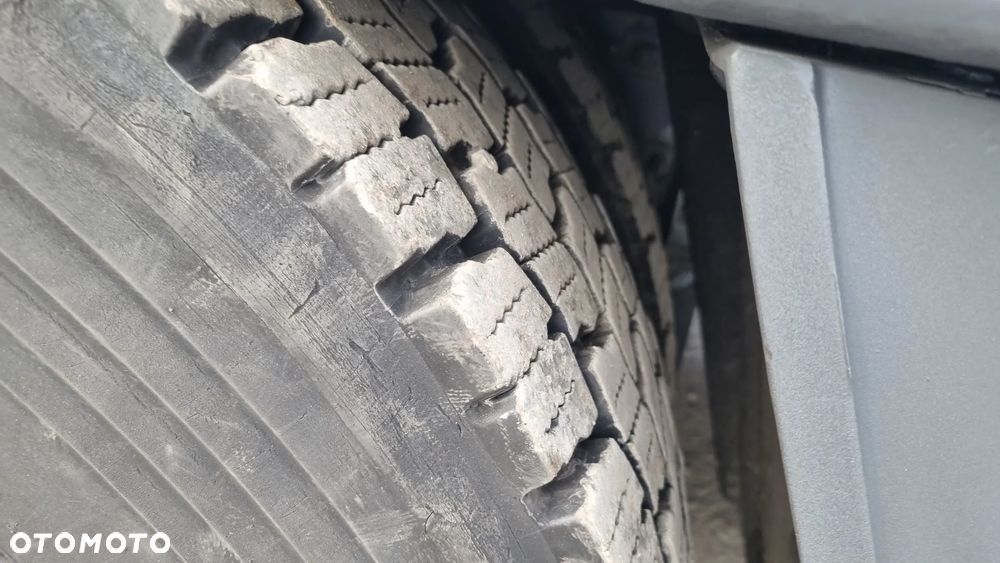 Renault PREMIUM 6X2 PALFINGER 40002 - 19