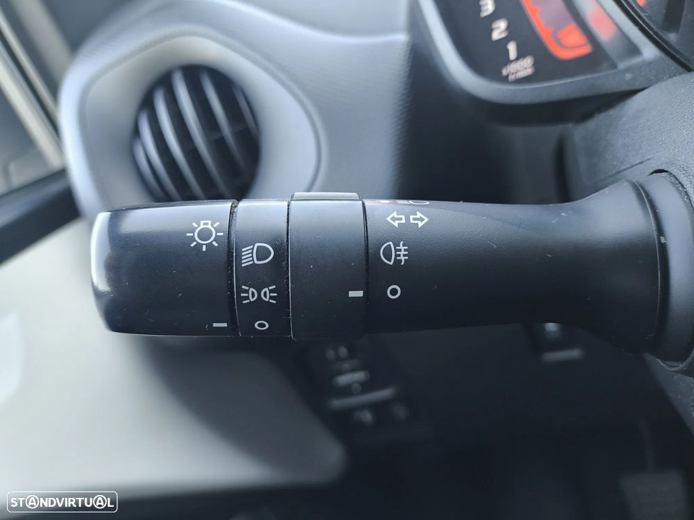 Citroën C1 1.0 VTi Feel - 25