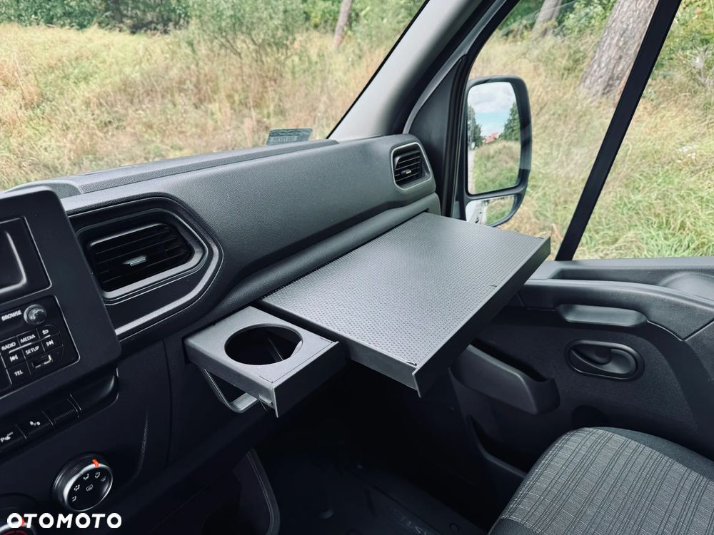 Renault MASTER L3H2 - 19