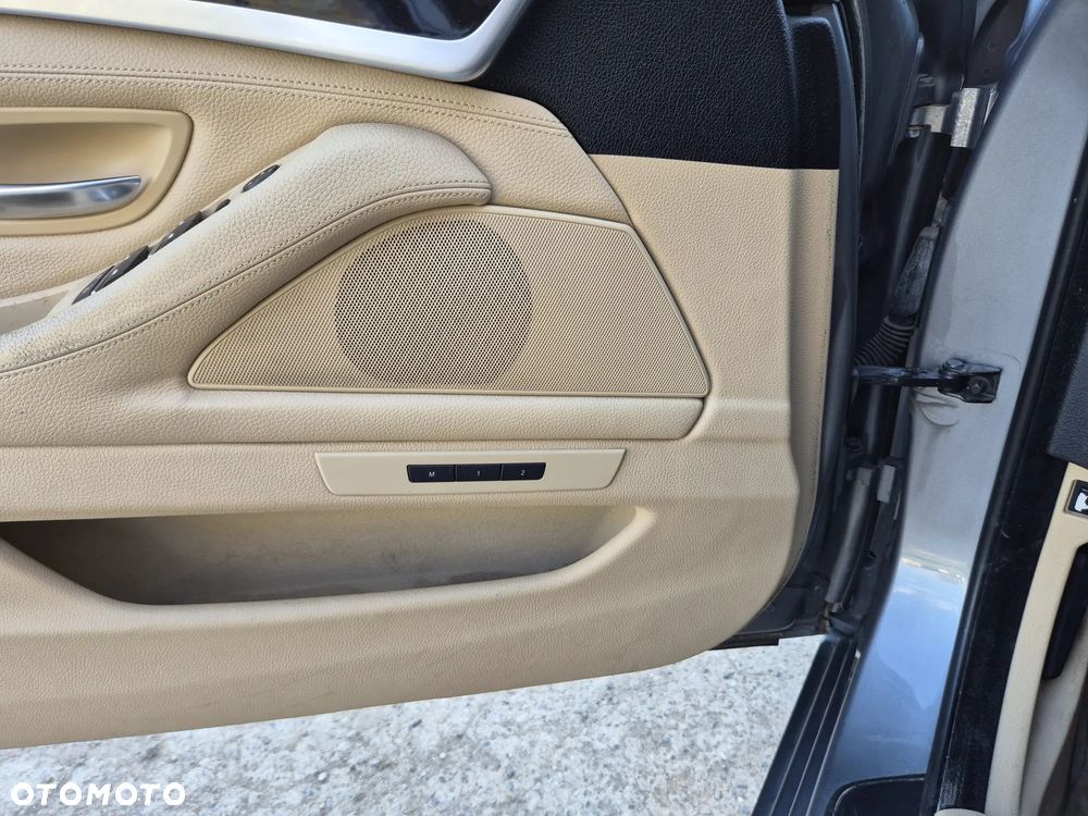 BMW Seria 5 - 22