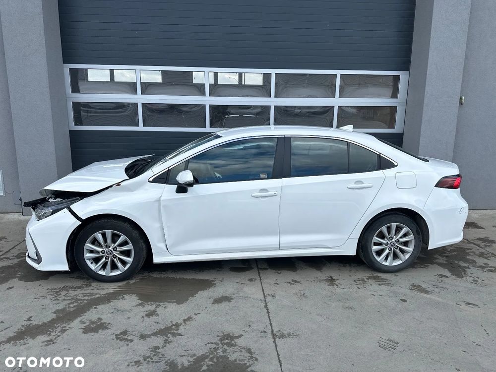Toyota Corolla 1.8 Hybrid Comfort - 7