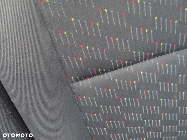 FOTEL FOTELE KANAPA SKODA OCTAVIA I KOMBI NR38 - 5