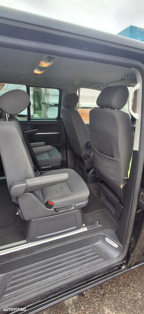 Volkswagen Multivan - 6