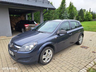 Opel Astra 1.6 - 8
