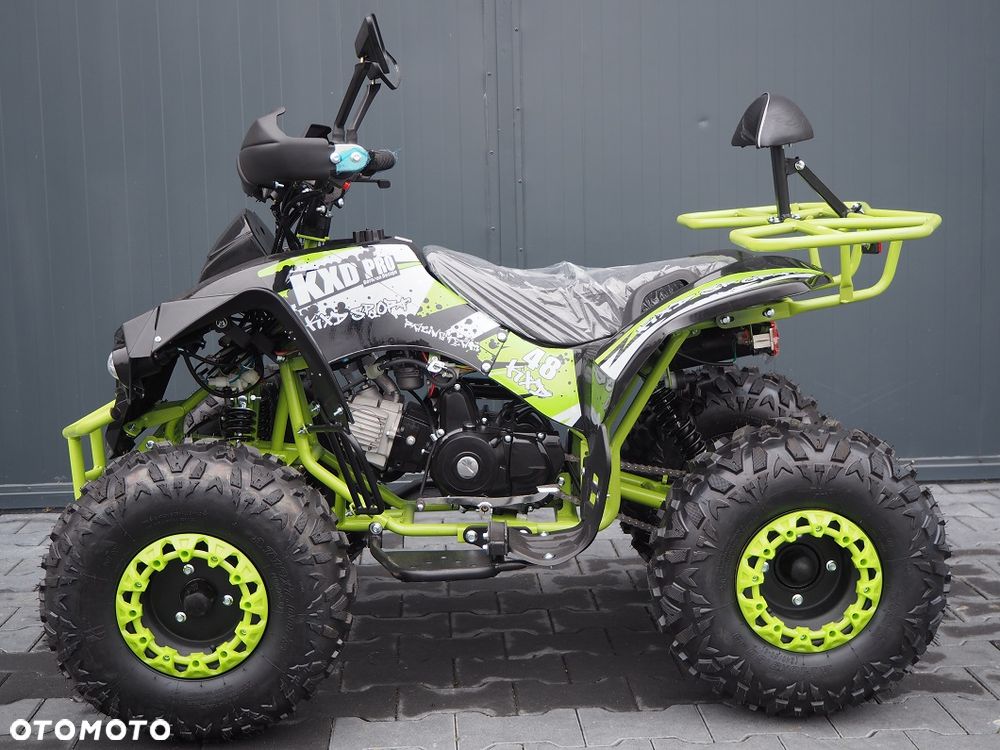 KXD Inny - 4
