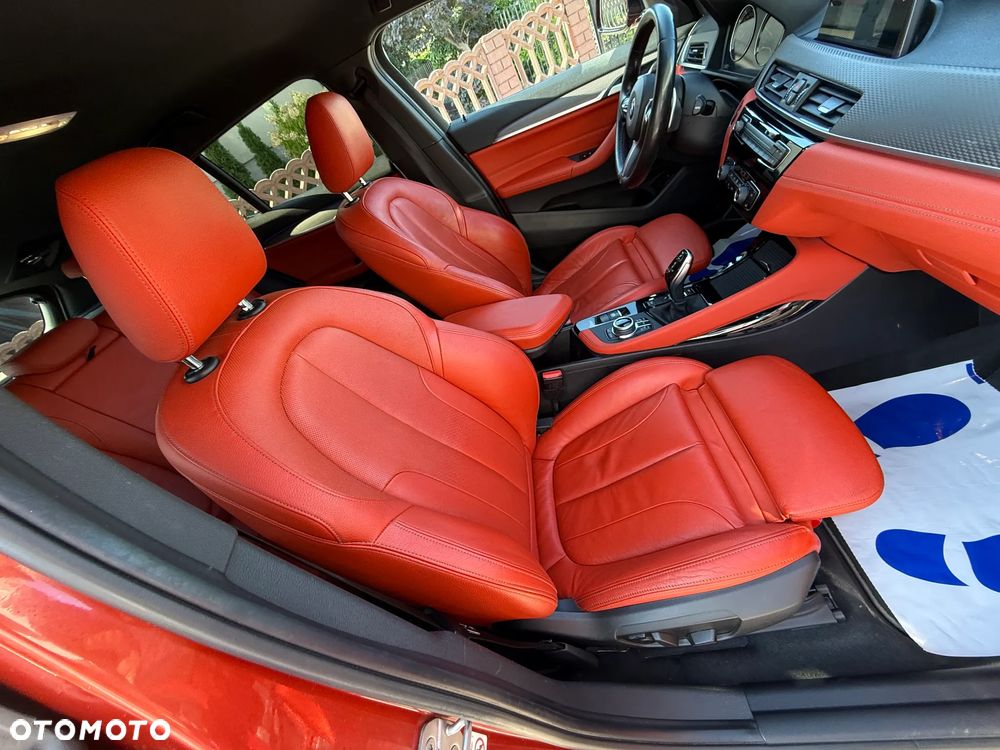 BMW X2 xDrive20d M Sport - 15