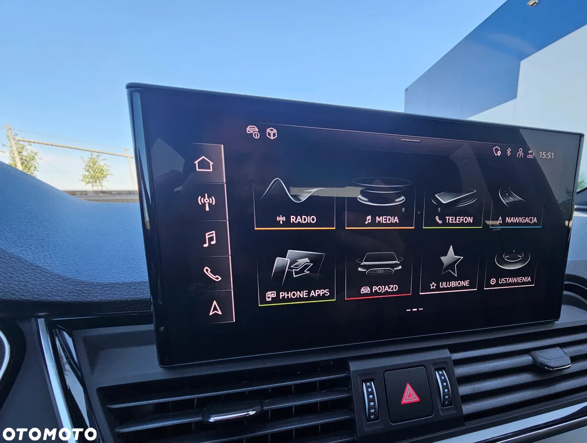 Audi Q5 ver-50-tfsi-e-quattro-advanced-s-tronic - 25
