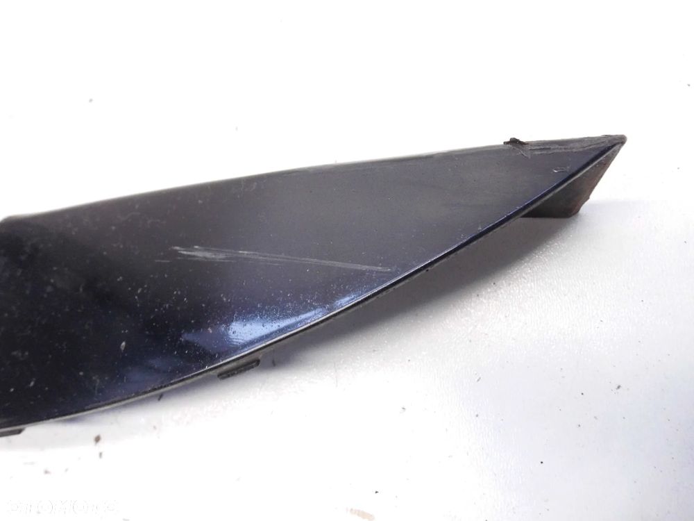 LISTWA ZAŚLEPKA KRATKA ZDERZAKA 86563-3Z000 HYUNDAI I40 2013r. LEWA PRZÓD ORYGINAŁ - 3