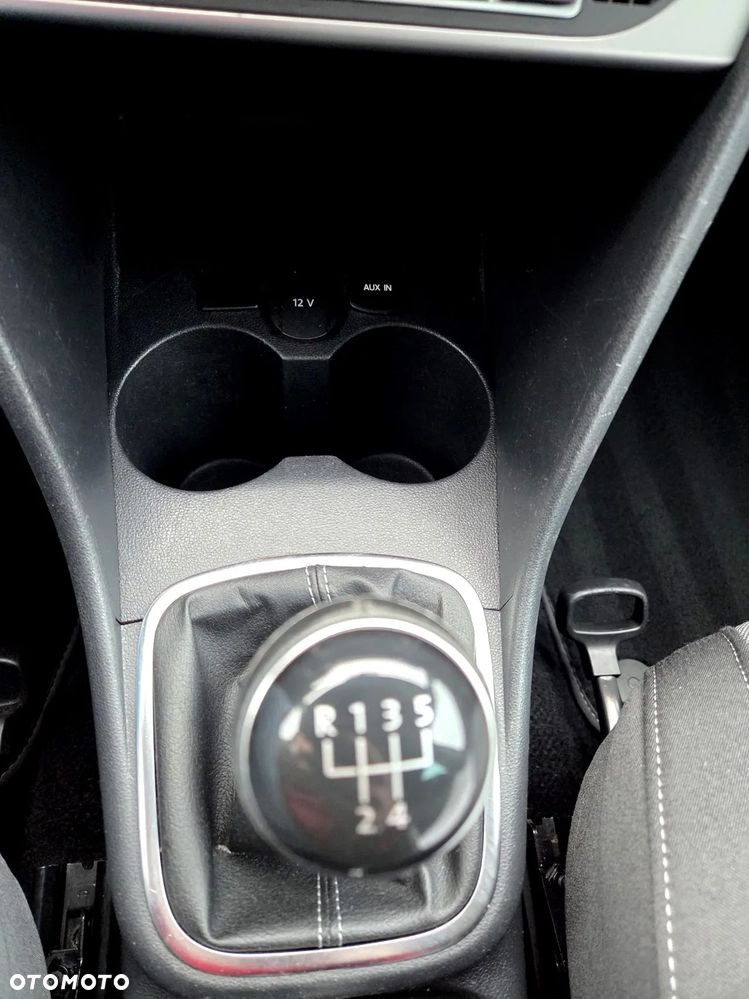 Volkswagen Polo 1.6 TDI Blue Motion Technology Life - 27