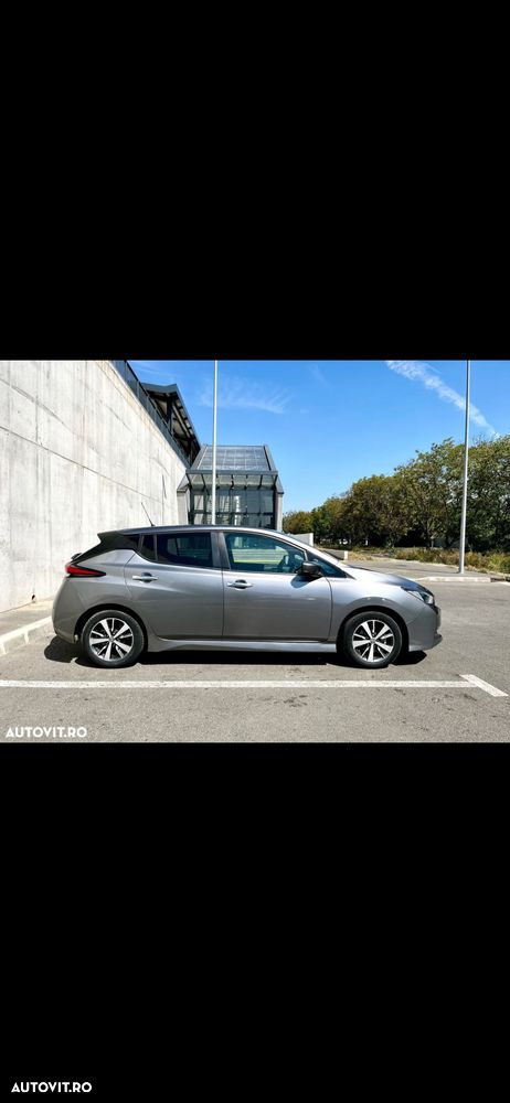 Nissan LEAF 40 kWh - 2
