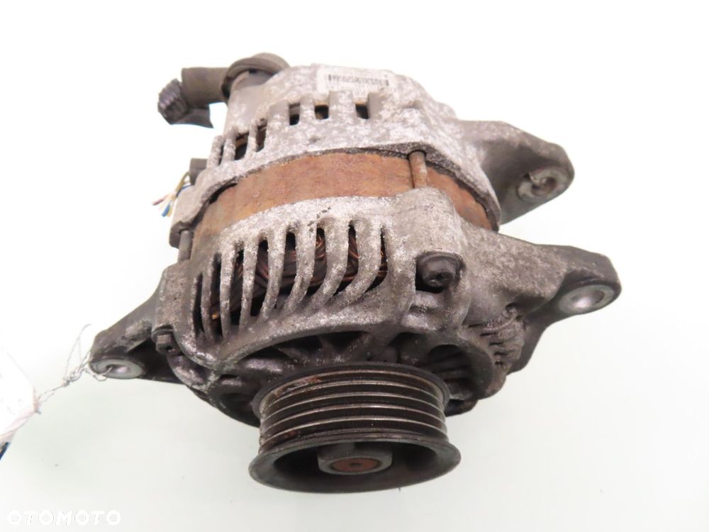 ALTERNATOR SMART FORFOUR 1.1 1800A070 A5TG0091AE - 4
