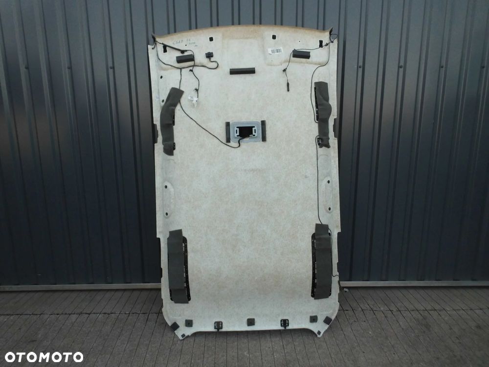 PODSUFITKA KIA CEED I KOMBI LIFT 2009-2012r. ORYGINAŁ - 11