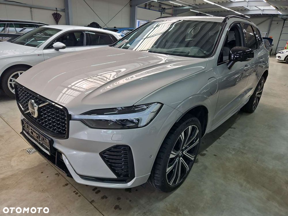 Volvo XC 60 - 2