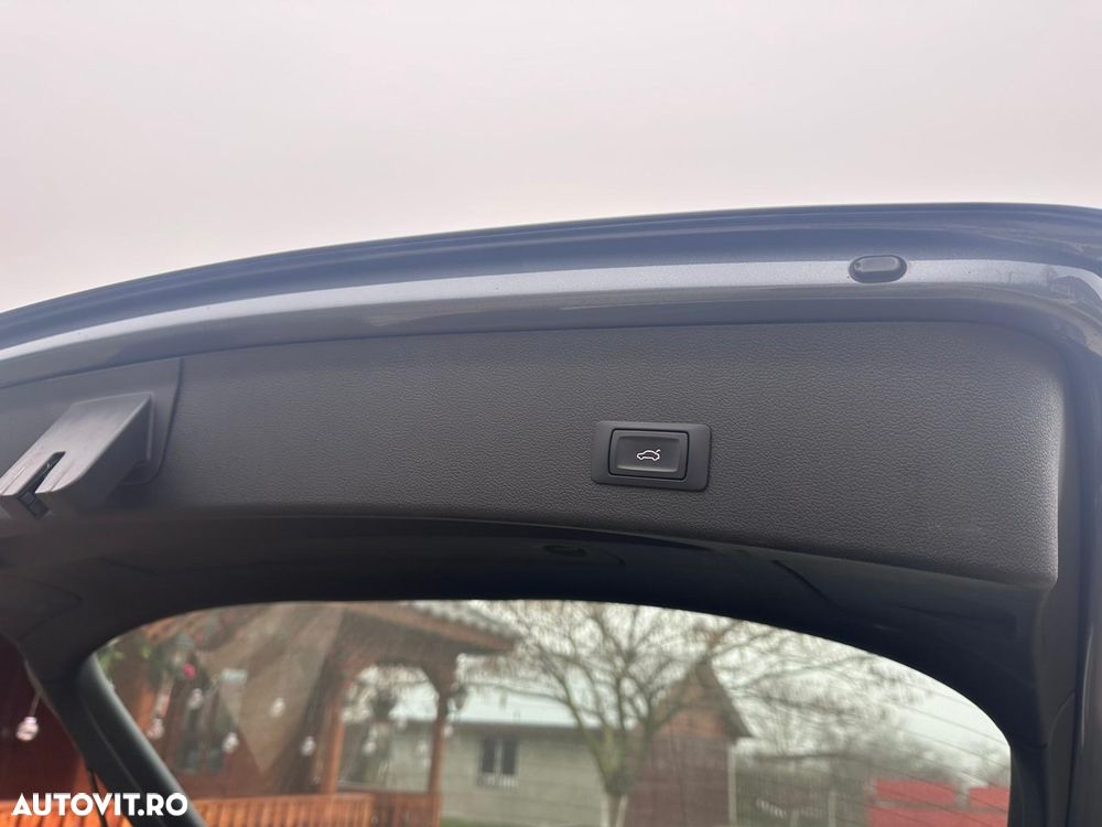 Audi A4 Allroad quattro (clean diesel) 2.0 TDI DPF - 11