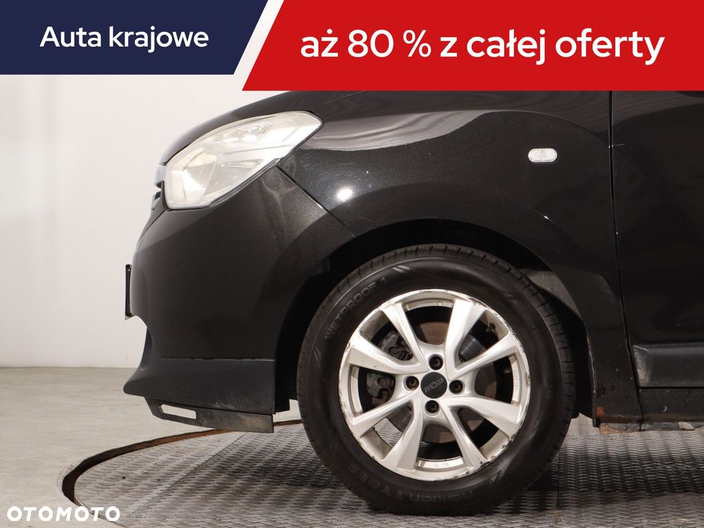 Dacia Lodgy - 16