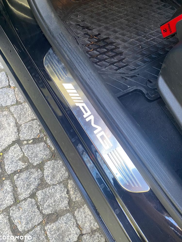 Mercedes-Benz GLC - 9