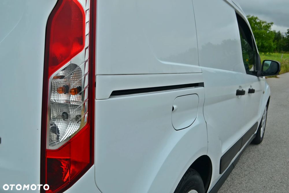 Ford TRANSIT CONNECT - 15