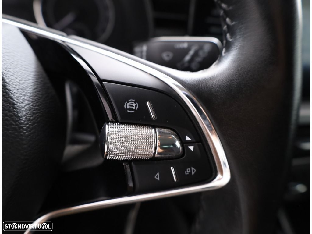Skoda Kamiq 1.0 TSI DSG - 33