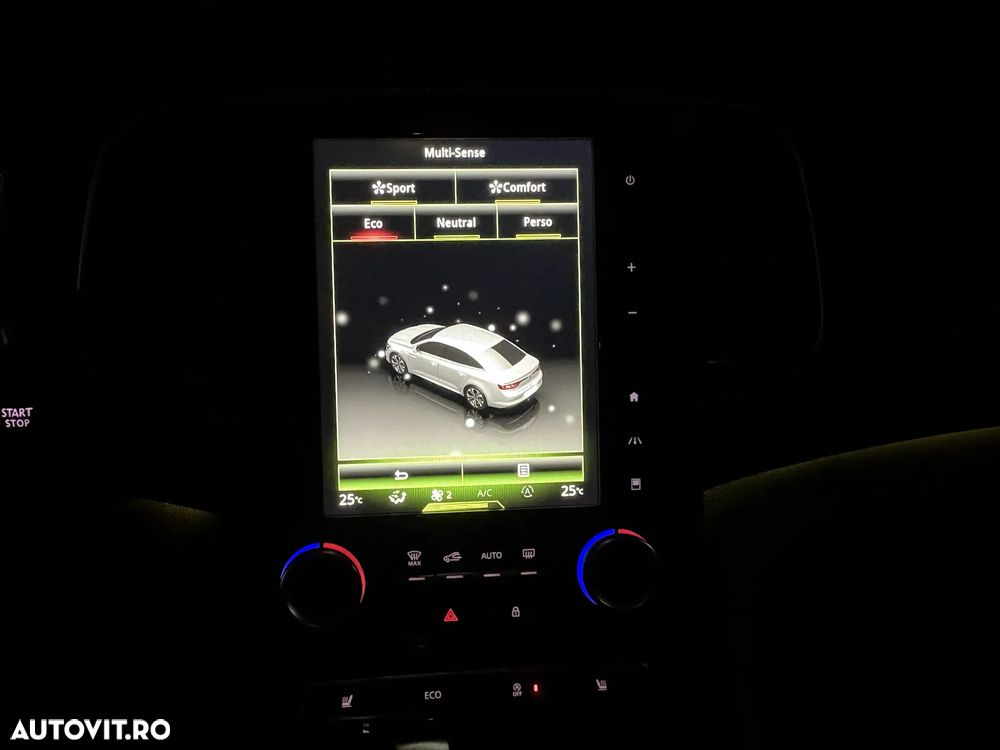 Renault Talisman ENERGY TCe 200 EDC INTENS - 27