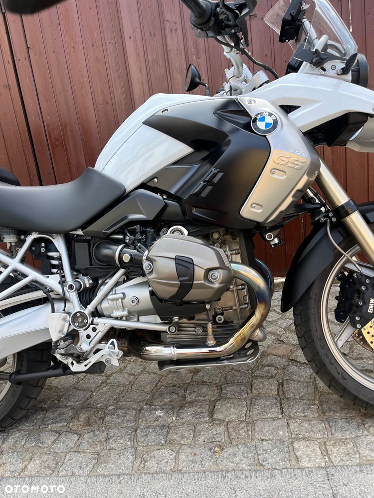 BMW GS - 14