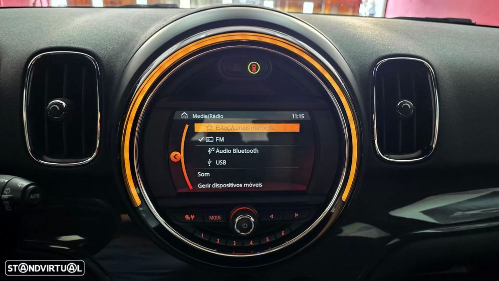 MINI Countryman One D Auto - 51