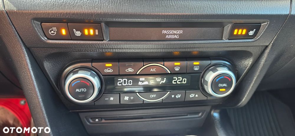 Mazda 3 2.0 Skypassion - 20