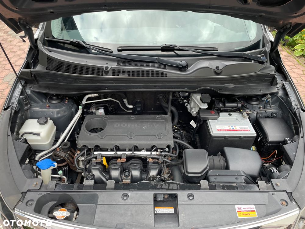 Kia Sportage - 6