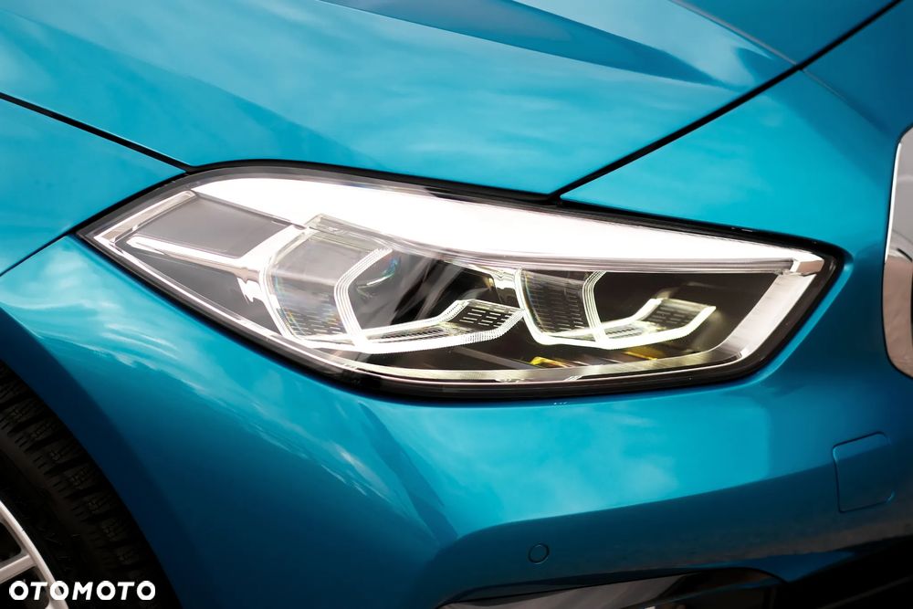 BMW Seria 1 118i Advantage - 12