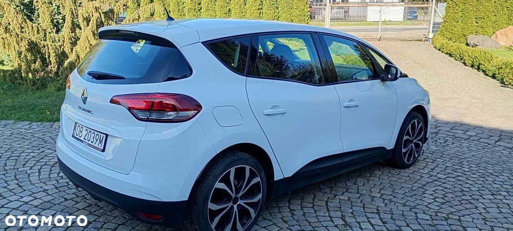 Renault Scenic ENERGY dCi 110 Business - 6