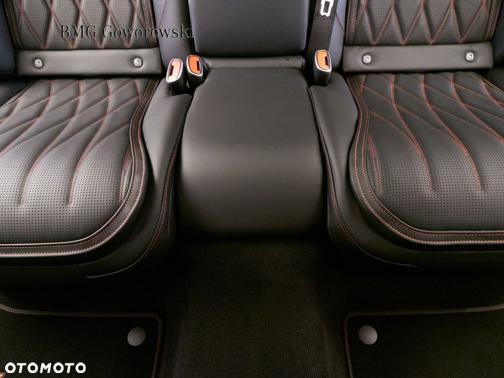 Mercedes-Benz Klasa S AMG 63 E Performance AMG Speedshift MCT 9G AMG Edition 1 - 25