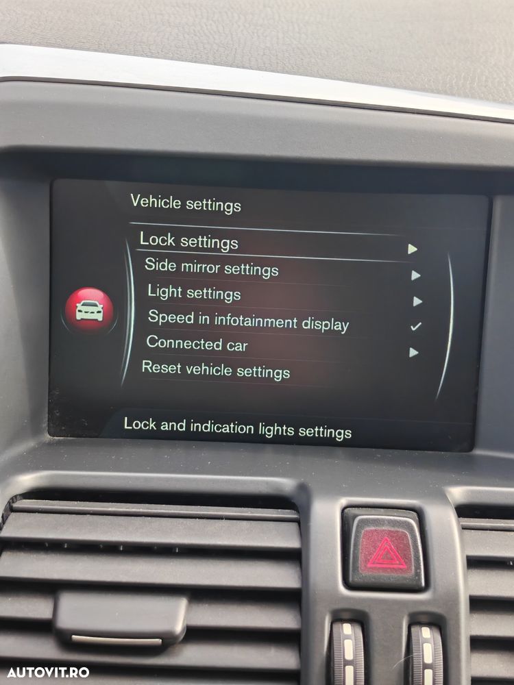 Volvo XC 60 D3 Geartronic Momentum - 18