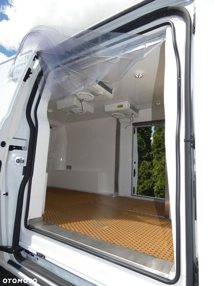 Ford Transit Custom - 6