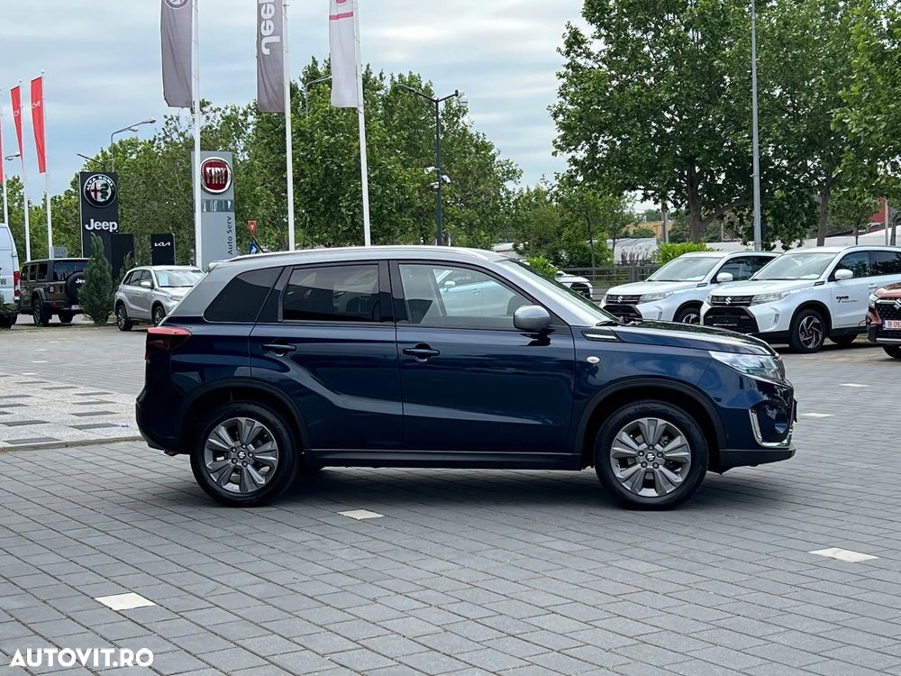 Suzuki Vitara - 10