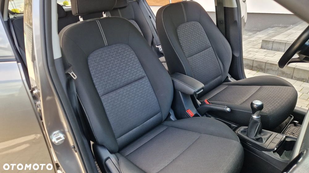 Kia Picanto 1.0 L - 22