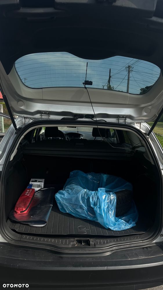 Ford Focus 1.6 TDCi Edition - 10